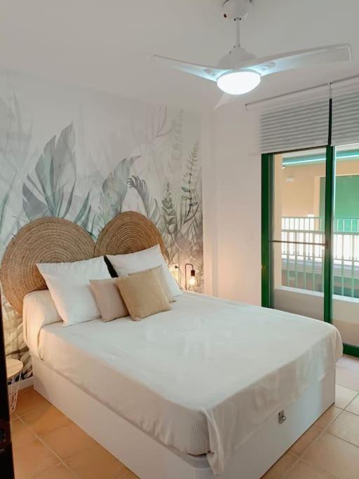 Rincon Del Delta, Apartamento En El Delta Del Ebro, Playa Trabucador Amposta, Tarragona L'Eucaliptus Exterior foto